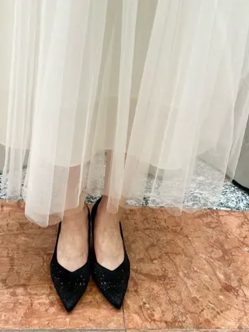 GRACE CONTINENTAL The Banquet 遠藤　みずき コーディネート画像