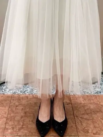 GRACE CONTINENTAL The Banquet 遠藤　みずき コーディネート画像