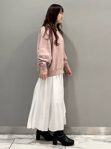 GRACE CONTINENTAL The Banquet 大橋　可苗 コーディネート画像