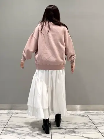 GRACE CONTINENTAL The Banquet 大橋　可苗 コーディネート画像