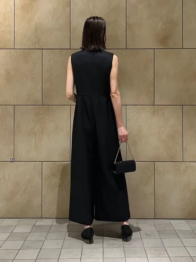 GRACE CONTINENTAL The Banquet 亀田 未希 コーディネート画像