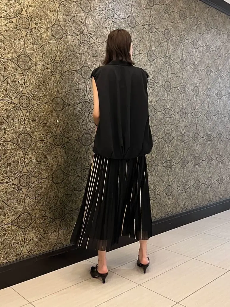 GRACE CONTINENTAL The Banquet 亀田 未希 コーディネート画像