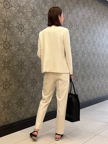 GRACE CONTINENTAL The Banquet 亀田 未希 コーディネート画像