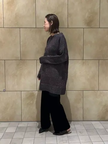 GRACE CONTINENTAL The Banquet 亀田 未希 コーディネート画像