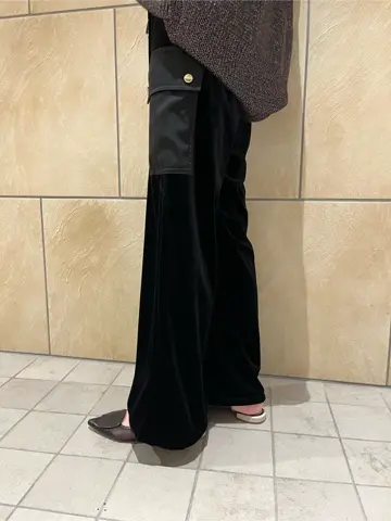 GRACE CONTINENTAL The Banquet 亀田 未希 コーディネート画像