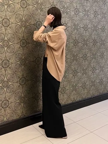 GRACE CONTINENTAL The Banquet 亀田 未希 コーディネート画像