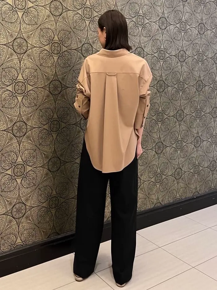 GRACE CONTINENTAL The Banquet 亀田 未希 コーディネート画像