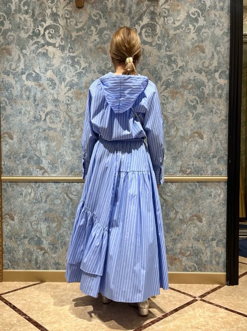 GRACE CONTINENTAL The Banquet 泉　智子 コーディネート画像