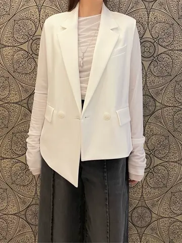 GRACE CONTINENTAL The Banquet 赤坂 梨来 コーディネート画像