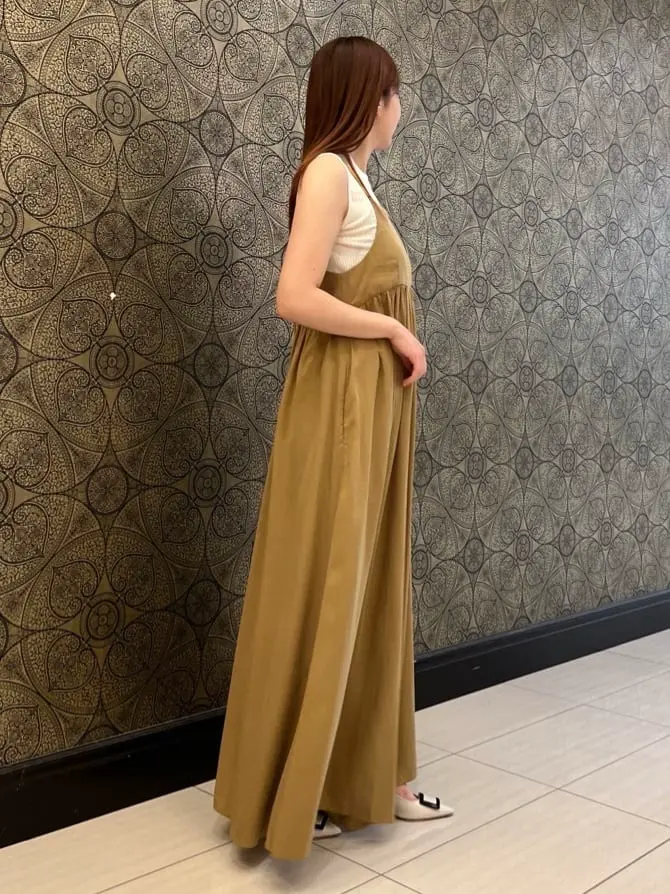 GRACE CONTINENTAL The Banquet 赤坂 梨来 コーディネート画像