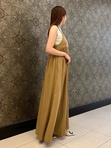 GRACE CONTINENTAL The Banquet 赤坂 梨来 コーディネート画像