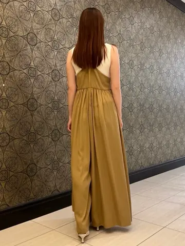 GRACE CONTINENTAL The Banquet 赤坂 梨来 コーディネート画像