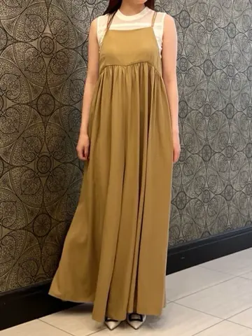 GRACE CONTINENTAL The Banquet 赤坂 梨来 コーディネート画像