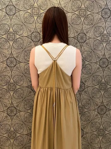 GRACE CONTINENTAL The Banquet 赤坂 梨来 コーディネート画像