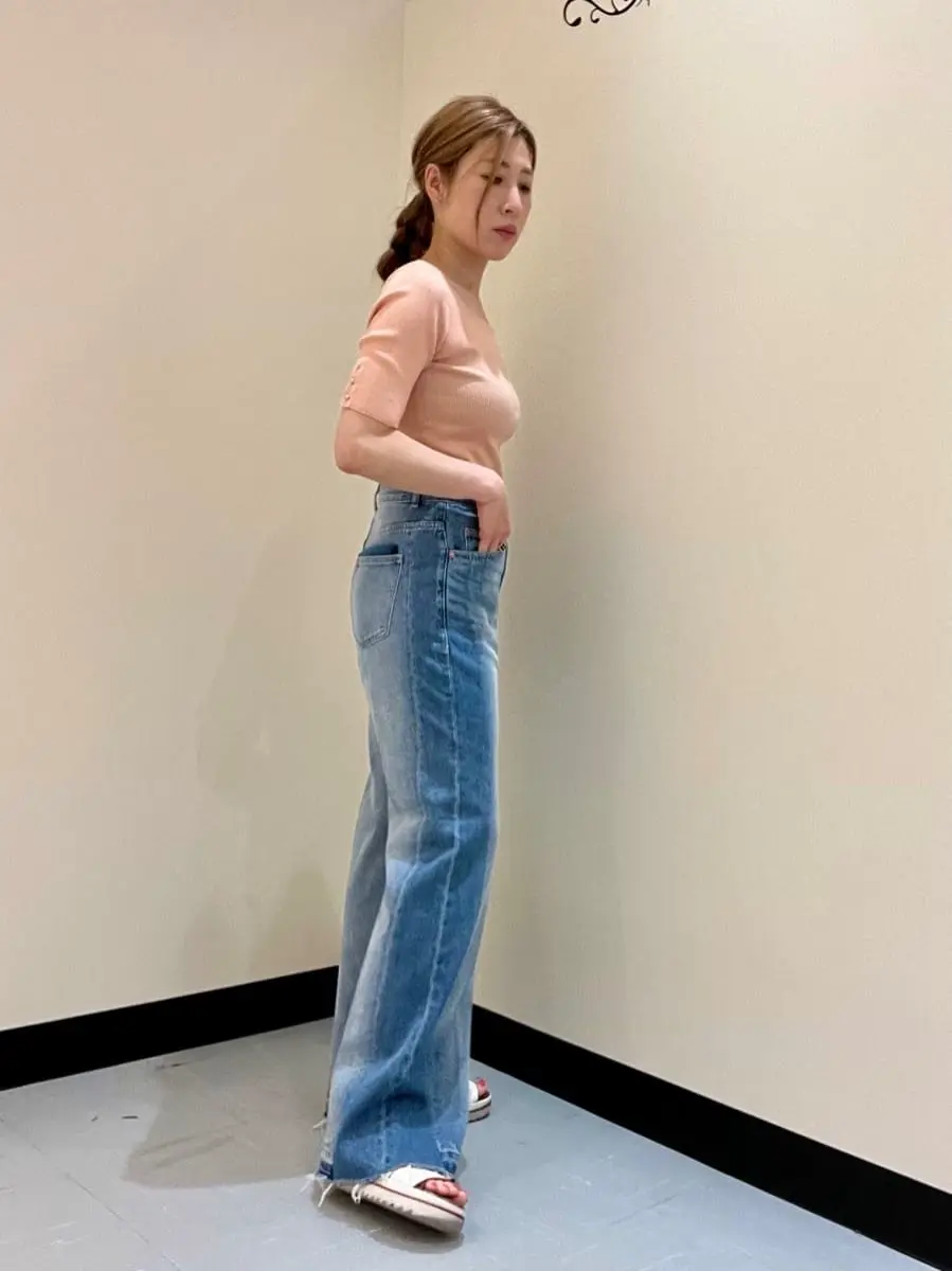 GRACE CONTINENTAL The Banquet 泉　智子 コーディネート画像