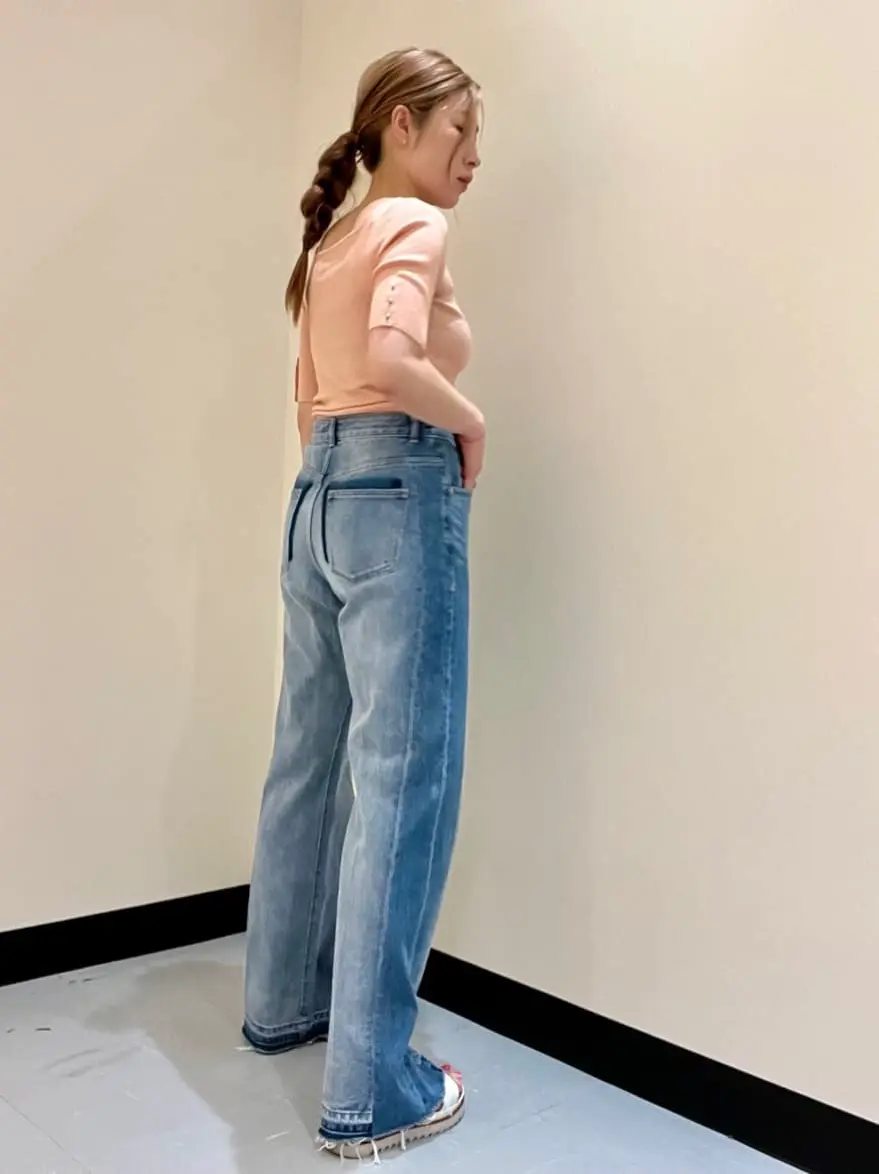 GRACE CONTINENTAL The Banquet 泉　智子 コーディネート画像