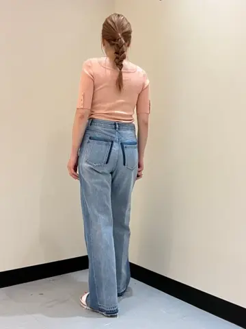 GRACE CONTINENTAL The Banquet 泉　智子 コーディネート画像