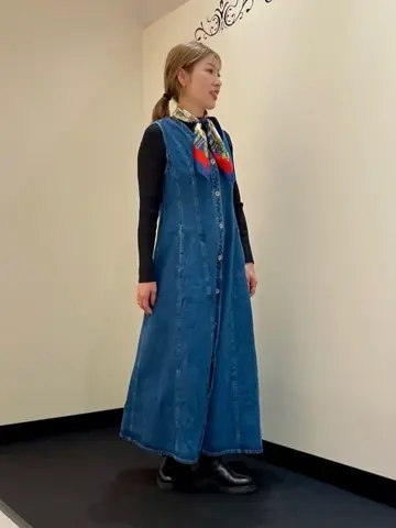 GRACE CONTINENTAL The Banquet 泉　智子 コーディネート画像