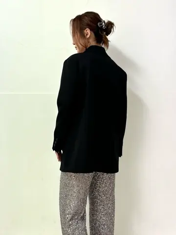 GRACE CONTINENTAL The Banquet Kogane. コーディネート画像