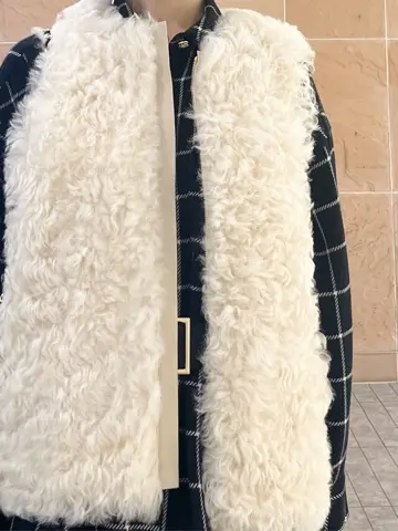 GRACE CONTINENTAL The Banquet yuri コーディネート画像