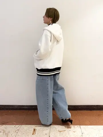 GRACE CONTINENTAL The Banquet hoshino_y コーディネート画像