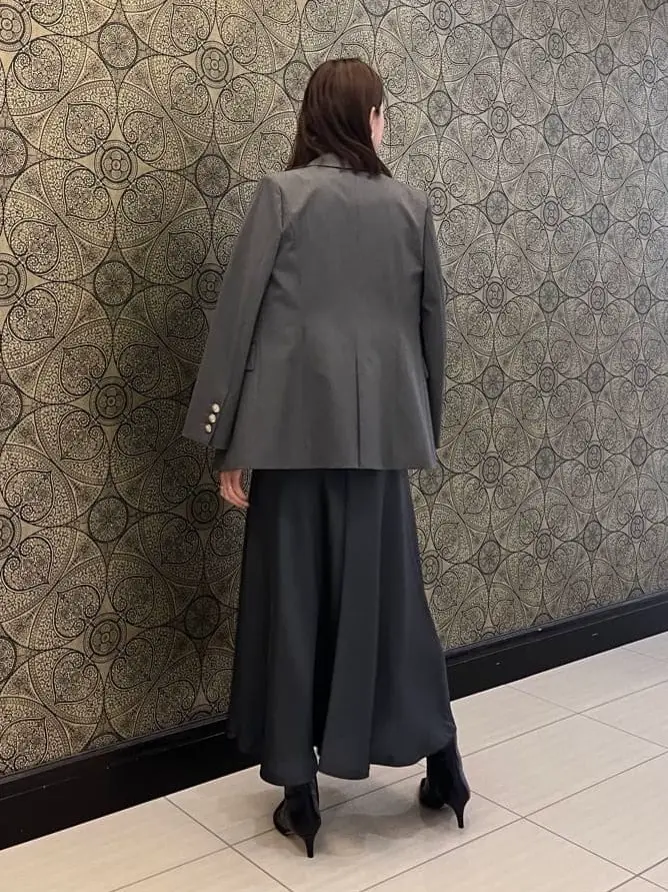 GRACE CONTINENTAL The Banquet 亀田 未希 コーディネート画像