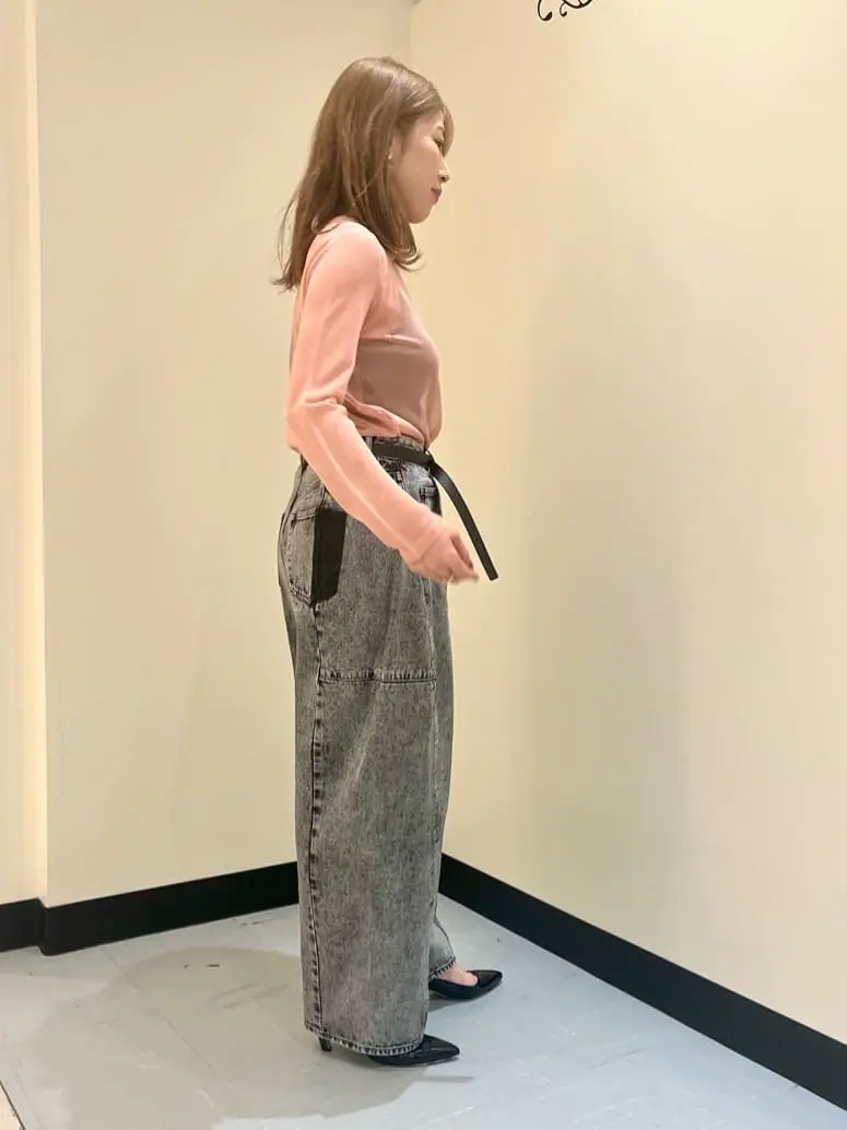 GRACE CONTINENTAL The Banquet 泉　智子 コーディネート画像