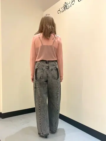 GRACE CONTINENTAL The Banquet 泉　智子 コーディネート画像