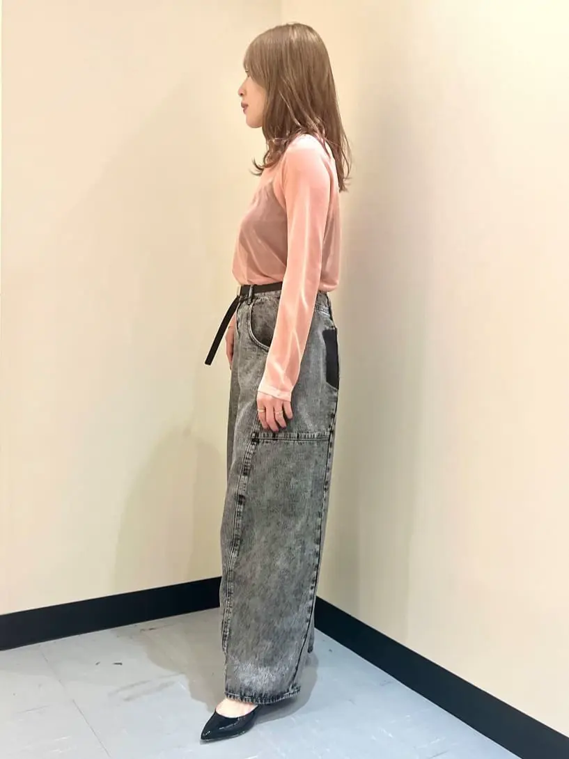 GRACE CONTINENTAL The Banquet 泉　智子 コーディネート画像