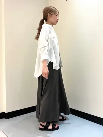 GRACE CONTINENTAL The Banquet 泉　智子 コーディネート画像