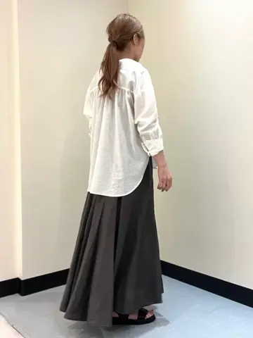 GRACE CONTINENTAL The Banquet 泉　智子 コーディネート画像