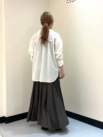 GRACE CONTINENTAL The Banquet 泉　智子 コーディネート画像