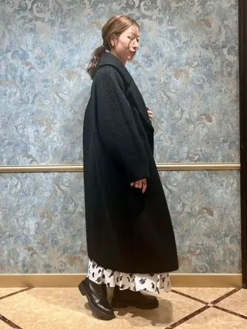 GRACE CONTINENTAL The Banquet 泉　智子 コーディネート画像