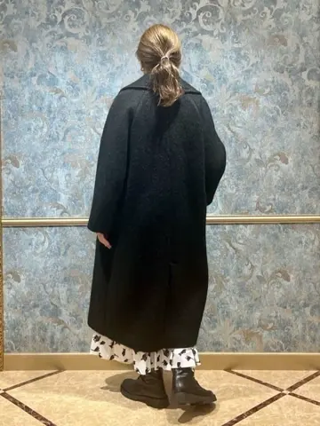 GRACE CONTINENTAL The Banquet 泉　智子 コーディネート画像