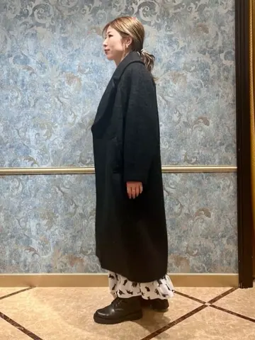 GRACE CONTINENTAL The Banquet 泉　智子 コーディネート画像