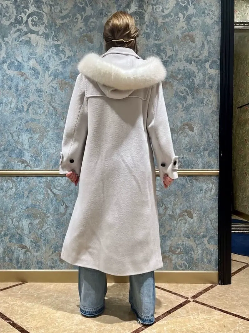 GRACE CONTINENTAL The Banquet 泉　智子 コーディネート画像