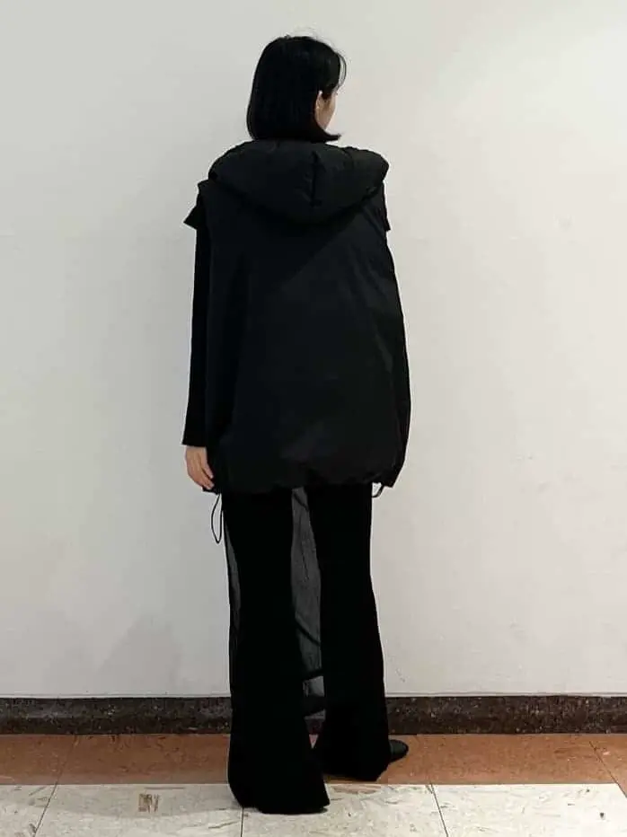 GRACE CONTINENTAL The Banquet yuri コーディネート画像