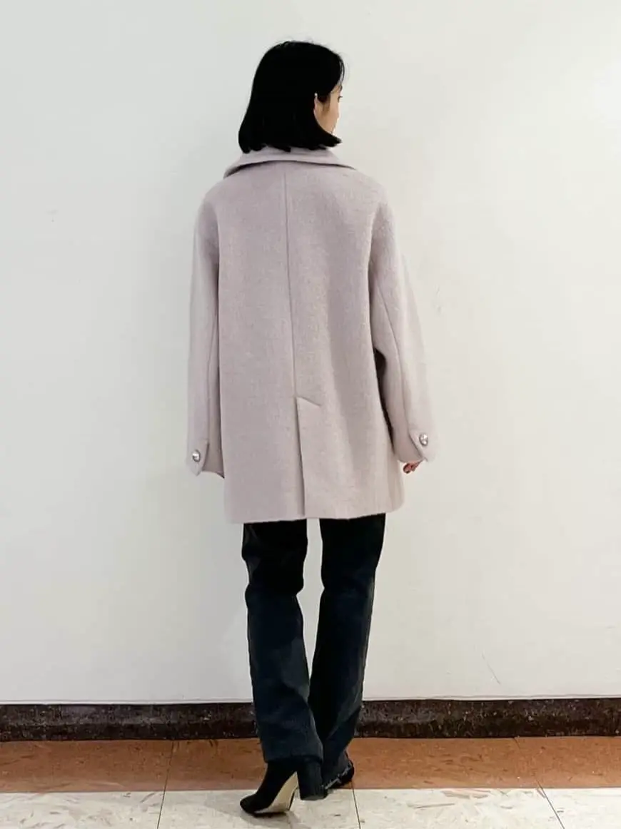 GRACE CONTINENTAL The Banquet yuri コーディネート画像