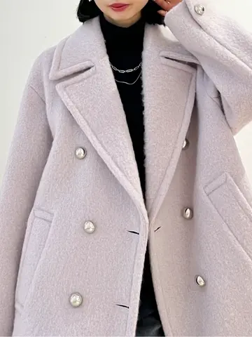 GRACE CONTINENTAL The Banquet yuri コーディネート画像