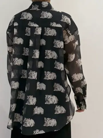 GRACE CONTINENTAL The Banquet hoshino_y コーディネート画像