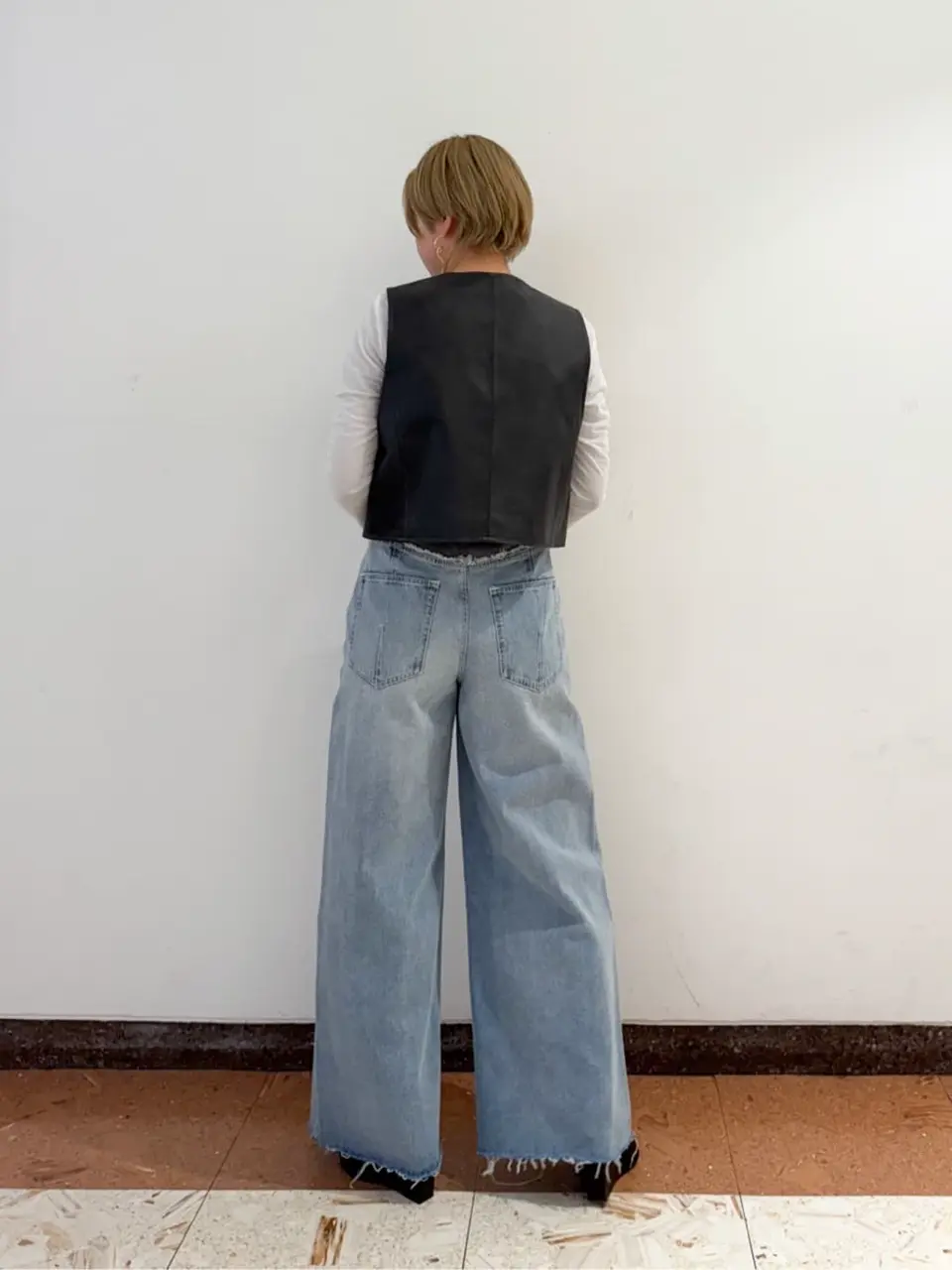 GRACE CONTINENTAL The Banquet hoshino_y コーディネート画像