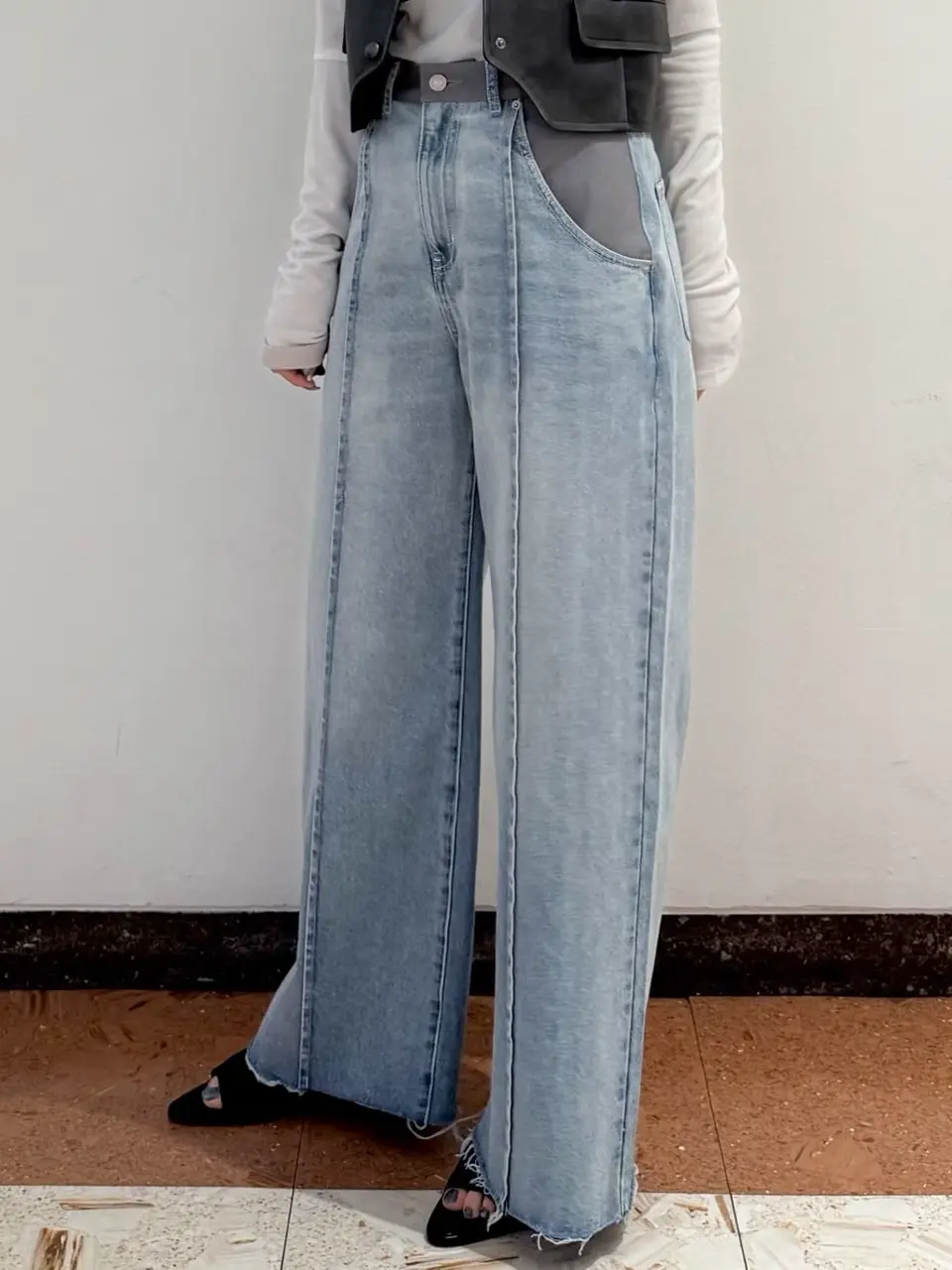 GRACE CONTINENTAL The Banquet hoshino_y コーディネート画像