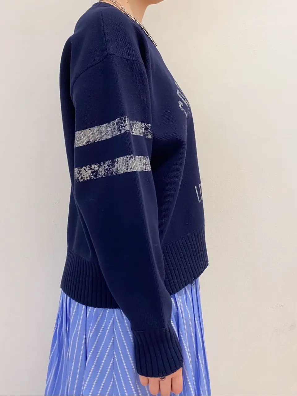 GRACE CONTINENTAL The Banquet mikiho コーディネート画像