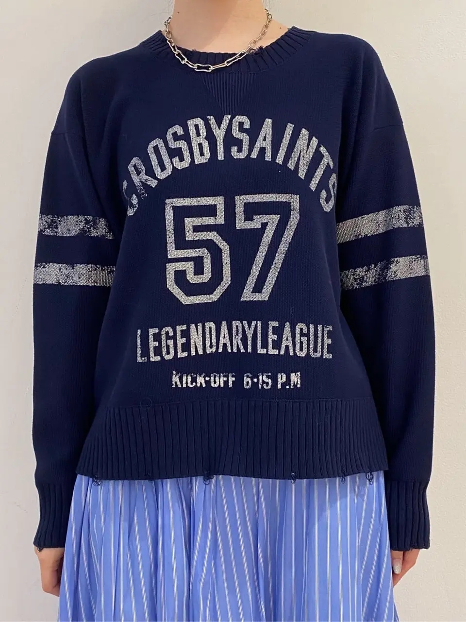 GRACE CONTINENTAL The Banquet mikiho コーディネート画像