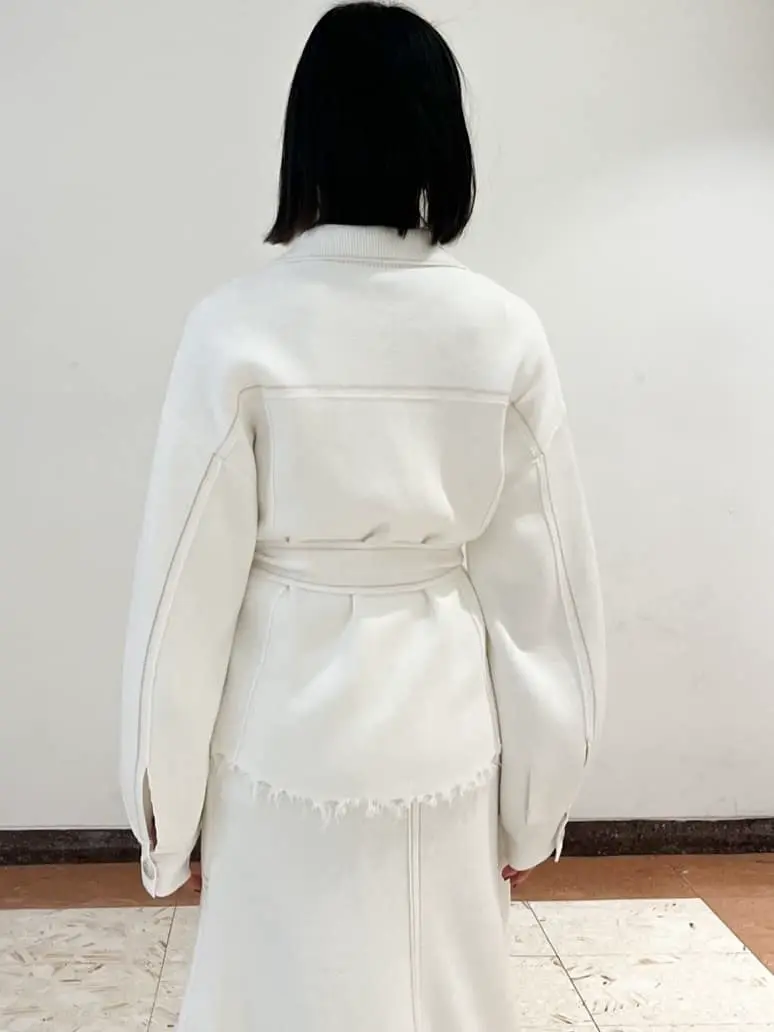 GRACE CONTINENTAL The Banquet yuri コーディネート画像