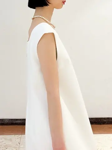 GRACE CONTINENTAL The Banquet yuri コーディネート画像