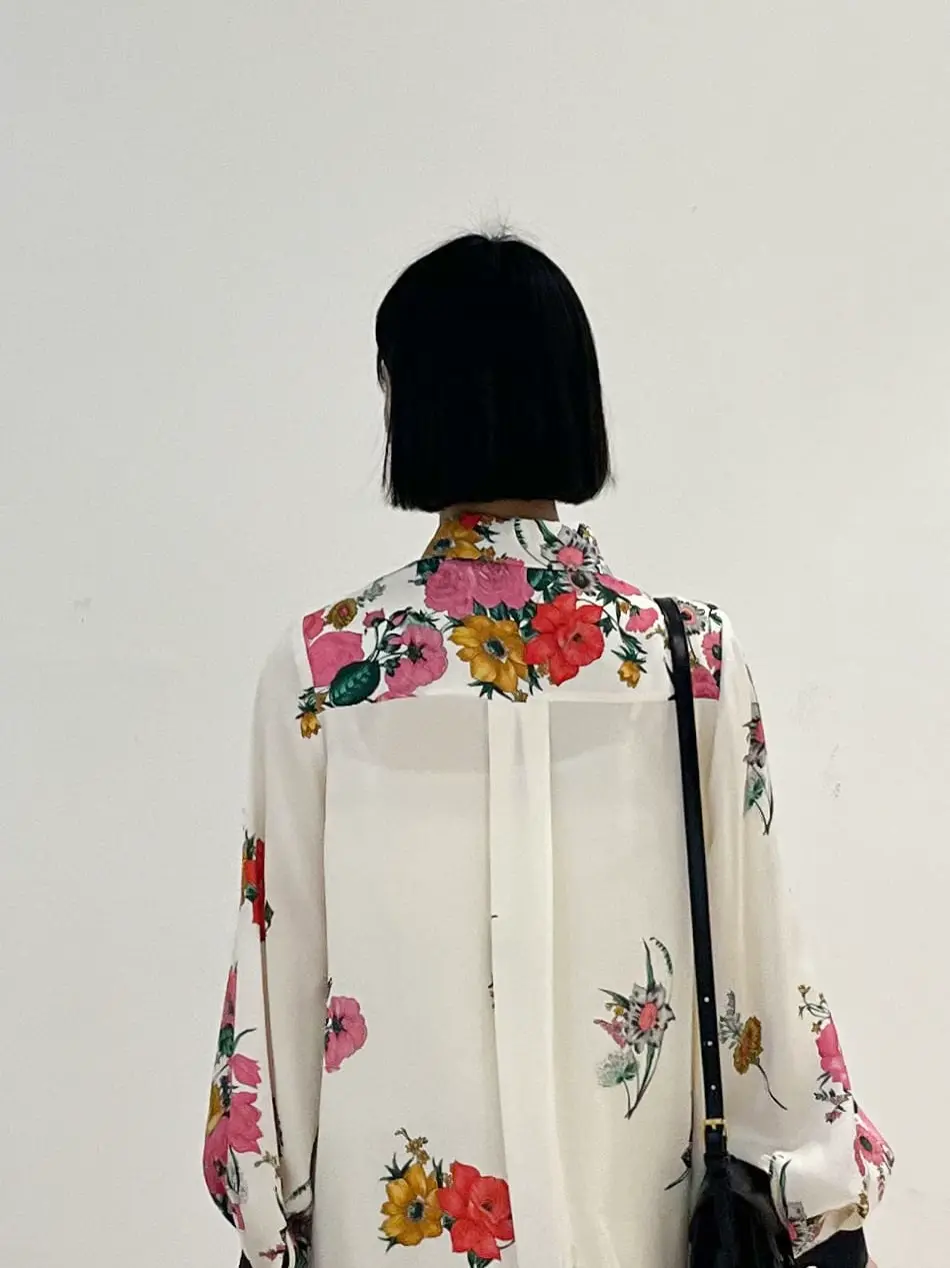 GRACE CONTINENTAL The Banquet yuri コーディネート画像