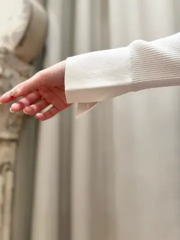 GRACE CONTINENTAL The Banquet 関谷　真琴 コーディネート画像