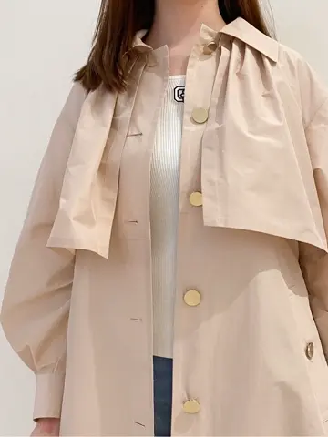 GRACE CONTINENTAL The Banquet mikiho コーディネート画像