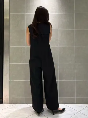 GRACE CONTINENTAL The Banquet 志田　悠 コーディネート画像